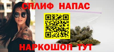 гидра Обь